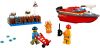 LEGO - Dock Side Fire 60213 - (New & Sealed)