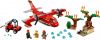LEGO - Fire Plane 60217 - (New & Sealed)