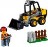 LEGO - Construction Loader 60219 - (New & Sealed)