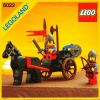 LEGO - Horse Cart 6022 - (New & Sealed)