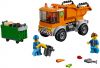LEGO - Garbage Truck 60220 - (New & Sealed)