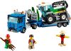 LEGO - Harvester Transport 60223 - (New & Sealed)