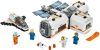 LEGO - Lunar Space Station 60227 - (New & Sealed)