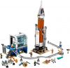 LEGO - Deep Space Rocket and Launch Control 60228 - (New & Sealed)