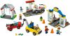 LEGO - Garage Centre 60232 - (New & Sealed)