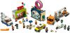 LEGO - Donut Shop Opening 60233 - (New & Sealed)