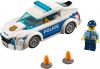 LEGO - Police Patrol Car 60239 - (New & Sealed)