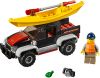 LEGO - Kayak Adventure 60240 - (New & Sealed)