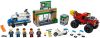 LEGO - Police Monster Truck Heist 60245 - (New & Sealed)