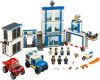 LEGO - Police Station 60246 - (New & Sealed)