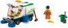 LEGO - Street Sweeper 60249 - (New & Sealed)