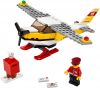 LEGO - Mail Plane 60250 - (New & Sealed)
