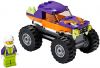 LEGO - Monster Truck 60251 - (New & Sealed)