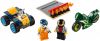 LEGO - Stunt Team 60255 - (New & Sealed)