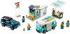 LEGO - Service Station 60257 - (New & Sealed)