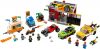 LEGO - Tuning Workshop 60258 - (New & Sealed)