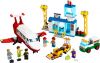 LEGO - Central Airport 60261 - (New & Sealed)