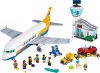 LEGO - Passenger Airplane 60262 - (New & Sealed)