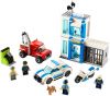 LEGO - Police Brick Box 60270 - (New & Sealed)