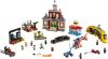 LEGO - Main Square 60271 - (New & Sealed)