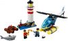 LEGO - Elite Police Lighthouse Capture 60274 - (New & Sealed)