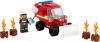 LEGO - Fire Hazard Truck 60279 - (New & Sealed)