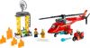 LEGO - Fire Rescue Helicopter 60281 - (New & Sealed)
