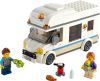 LEGO - Holiday Camper Van 60283 - (New & Sealed)