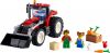 LEGO - Tractor 60287 - (New & Sealed)