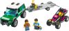 LEGO - Race Buggy Transporter 60288 - (New & Sealed)