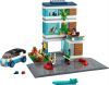 LEGO - Family House 60291 - (New & Sealed)