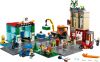 LEGO - Town Centre 60292 - (New & Sealed)