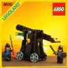 LEGO - Catapult 6030 - (New & Sealed)