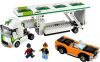 LEGO - Car Transporter 60305 - (New & Sealed)
