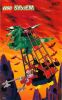 LEGO - Witch's Windship 6037 - (New & Sealed)