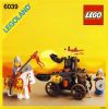 LEGO - Twin-Arm Launcher 6039 - (New & Sealed)