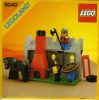 LEGO - Blacksmith Shop 6040 - (New & Sealed)