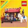 LEGO - Armor Shop 6041 - (New & Sealed)