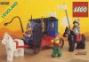 LEGO - Dungeon Hunters 6042 - (New & Sealed)