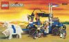 LEGO - King's Carriage 6044 - (New & Sealed)
