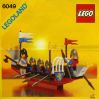 LEGO - Viking Voyager 6049 - (New & Sealed)