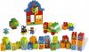 LEGO - Play with Letters Set 6051 - (New & Sealed)