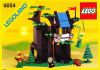 LEGO - Forestmen's Hideout 6054 - (New & Sealed)