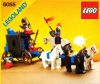 LEGO - Prisoner Convoy 6055 - (New & Sealed)