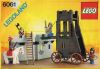 LEGO - Siege Tower 6061 - (New & Sealed)