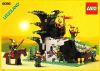 LEGO - Camouflaged Outpost 6066 - (New & Sealed)