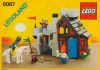 LEGO - Guarded Inn 6067 - (New & Sealed)