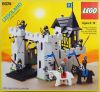 LEGO - Black Falcon's Fortress 6074 - (New & Sealed)