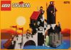 LEGO - Wolfpack Tower 6075 - (New & Sealed)
