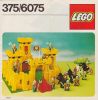 LEGO - Castle 6075 - (New & Sealed)